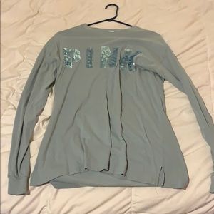 Victoria Secret Pink shirt